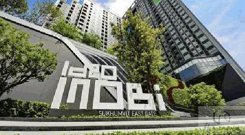 ขายด่วนคอนโด ไอดีโอ โมบิ สุขุมวิท อีสท์เกต ใกล้รถไฟฟ้า BTS บางนา